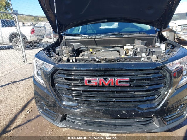 3GKALMEG2RL303584 GMC Terrain Fwd Sle