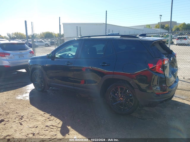 3GKALMEG2RL303584 GMC Terrain Fwd Sle