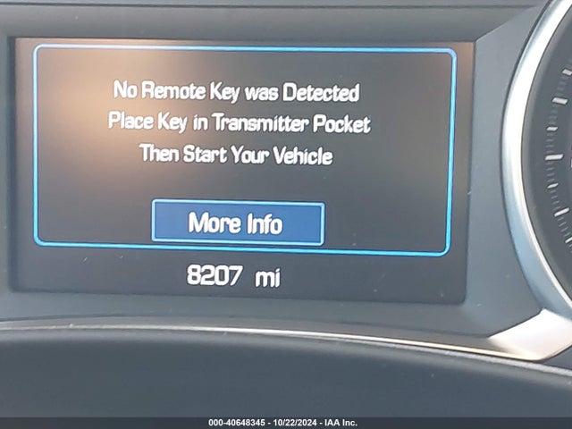 3GKALMEG2RL303584 GMC Terrain Fwd Sle