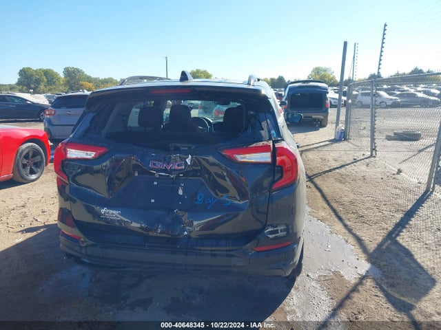 3GKALMEG2RL303584 GMC Terrain Fwd Sle