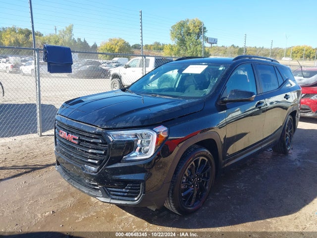 3GKALMEG2RL303584 GMC Terrain Fwd Sle