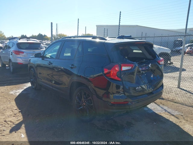 3GKALMEG2RL303584 GMC Terrain Fwd Sle