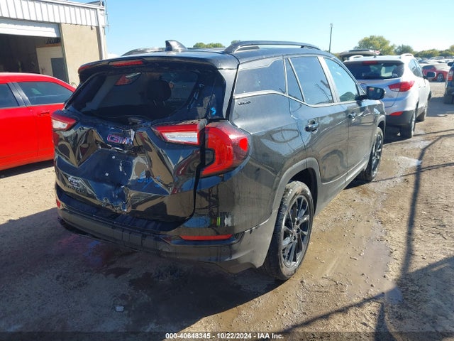 3GKALMEG2RL303584 GMC Terrain Fwd Sle