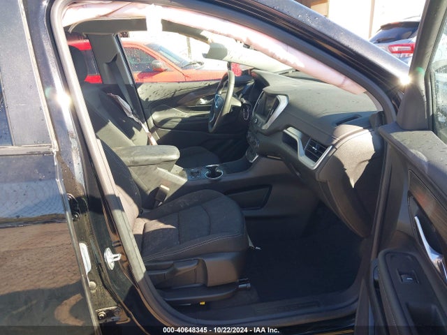 3GKALMEG2RL303584 GMC Terrain Fwd Sle