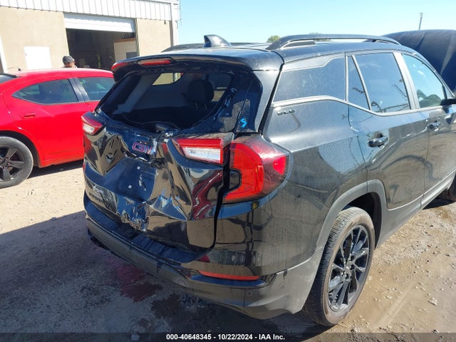 3GKALMEG2RL303584 GMC Terrain Fwd Sle