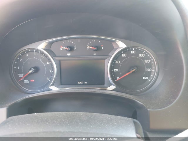 3GKALMEG2RL303584 GMC Terrain Fwd Sle