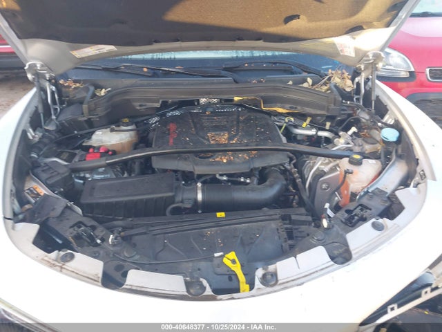 ZASPAKBN1K7C38490 Alfa Romeo Stelvio Ti Awd