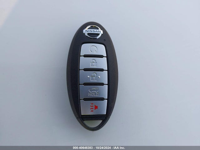 Nissan Sentra 2021 3N1AB8CV6MY324668 Image 27