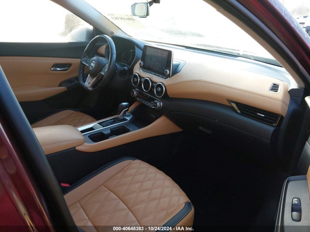 Nissan Sentra Sv Xtronic Cvt 2021 3N1AB8CV6MY324668 Image 5