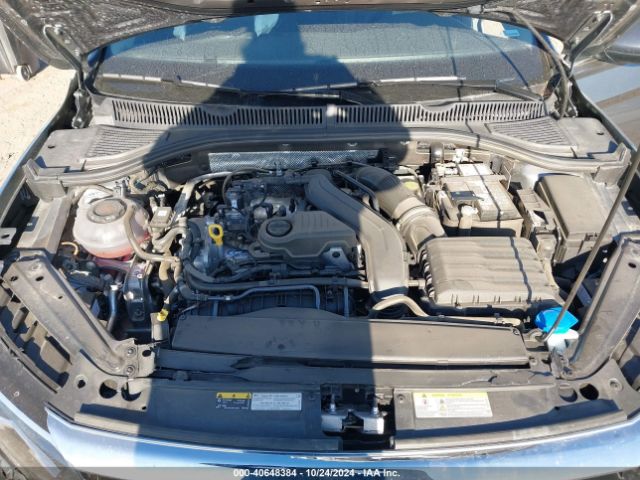 3VWEM7BU3RM049431 Volkswagen Jetta 1.5t Se