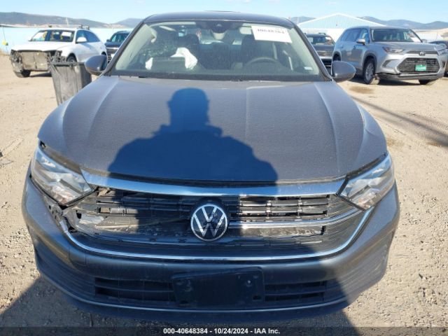 3VWEM7BU3RM049431 Volkswagen Jetta 1.5t Se