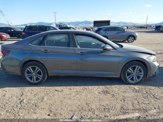 3VWEM7BU3RM049431 Volkswagen Jetta 1.5t Se