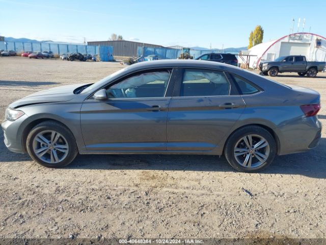 3VWEM7BU3RM049431 Volkswagen Jetta 1.5t Se