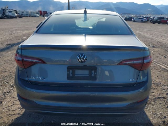 3VWEM7BU3RM049431 Volkswagen Jetta 1.5t Se