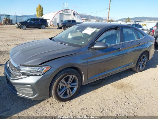 3VWEM7BU3RM049431 Volkswagen Jetta 1.5t Se
