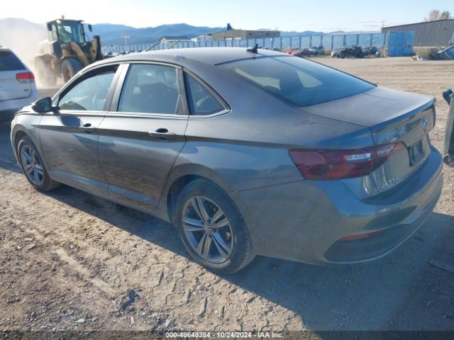 3VWEM7BU3RM049431 Volkswagen Jetta 1.5t Se