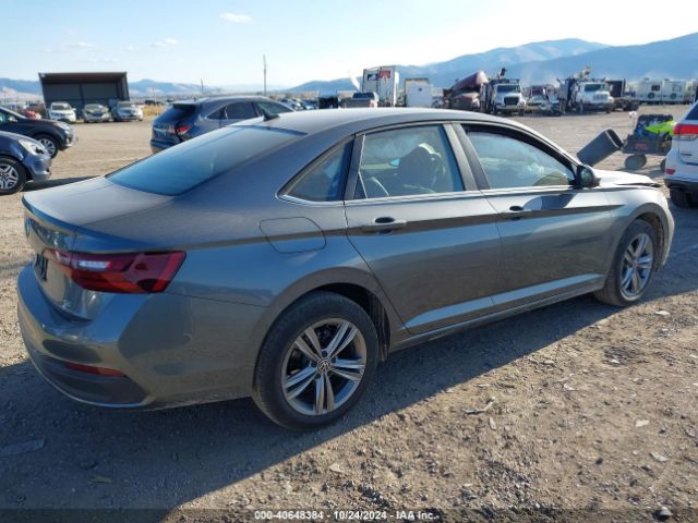 3VWEM7BU3RM049431 Volkswagen Jetta 1.5t Se
