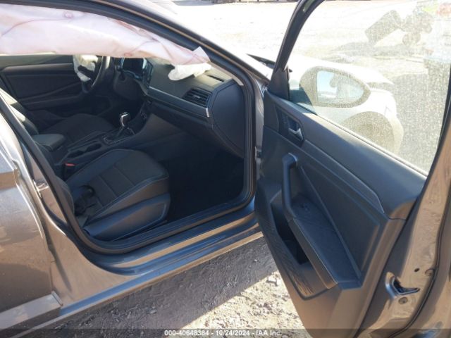 3VWEM7BU3RM049431 Volkswagen Jetta 1.5t Se