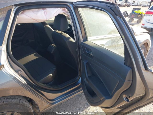 3VWEM7BU3RM049431 Volkswagen Jetta 1.5t Se