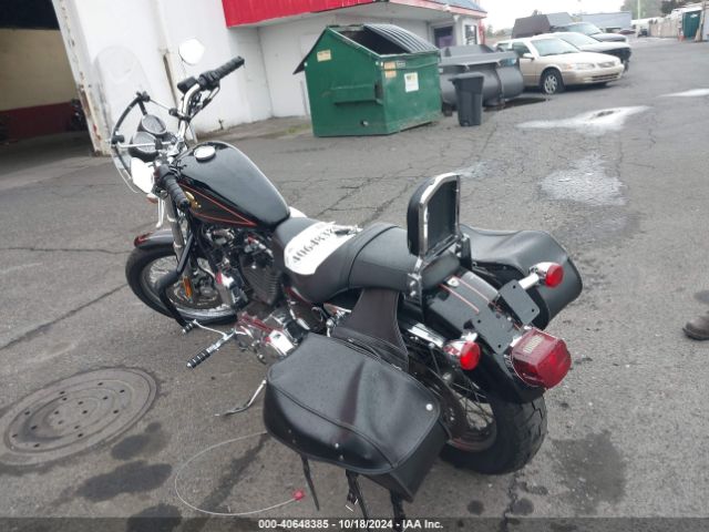 2007 HARLEY-DAVIDSON XL1200 1HD1CY3127K423593 Photo 2