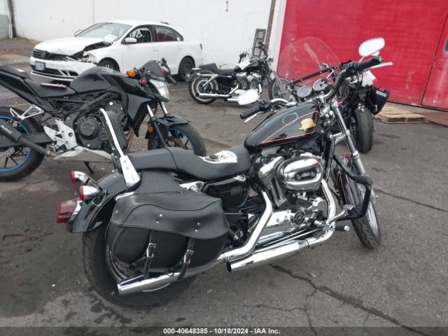 2007 HARLEY-DAVIDSON XL1200 1HD1CY3127K423593 Photo 3
