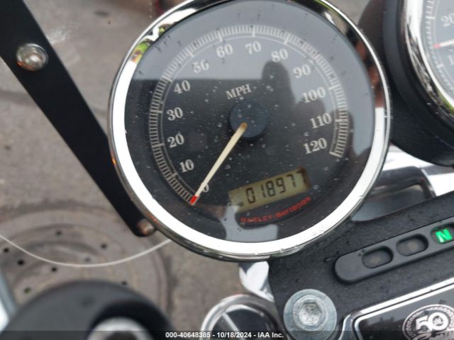 2007 HARLEY-DAVIDSON XL1200 1HD1CY3127K423593 Photo 6