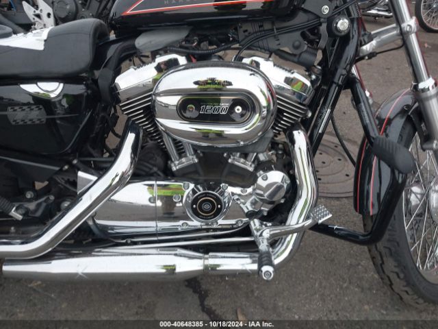2007 HARLEY-DAVIDSON XL1200 1HD1CY3127K423593 Photo 7