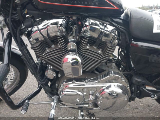 2007 HARLEY-DAVIDSON XL1200 1HD1CY3127K423593 Photo 8