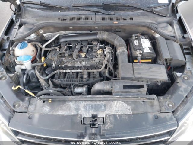 3VWL07AJ3GM260040 Volkswagen Jetta 1.8t Sel