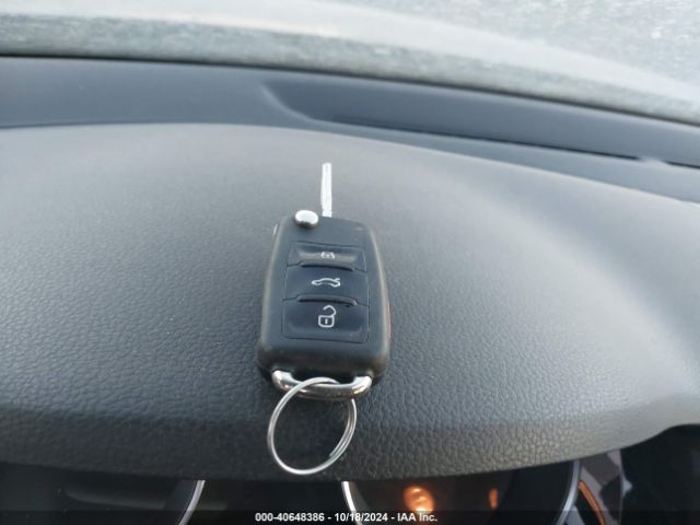 3VWL07AJ3GM260040 Volkswagen Jetta 1.8t Sel