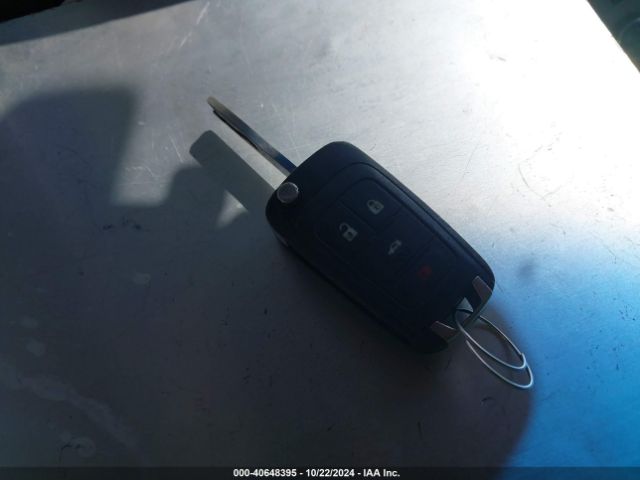 1G1JA5SG7F4215460 Chevrolet Sonic Ls Auto