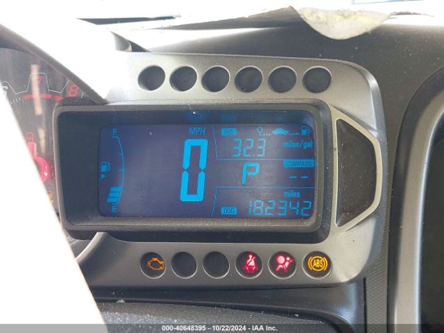 1G1JA5SG7F4215460 Chevrolet Sonic Ls Auto
