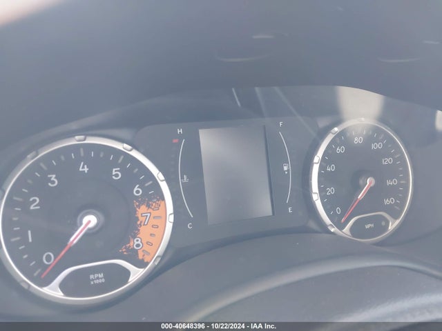 ZACCJBAH8JPH32415 Jeep Renegade Sport 4x4