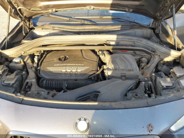 WBXYN1C5XKEF29680 BMW X2 M35i
