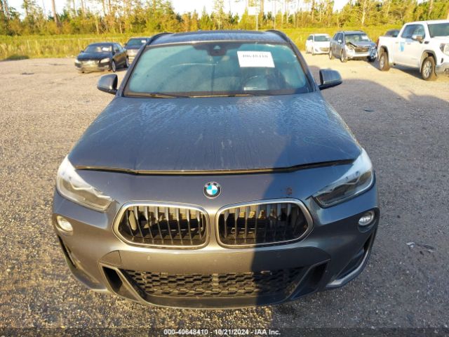 WBXYN1C5XKEF29680 BMW X2 M35i