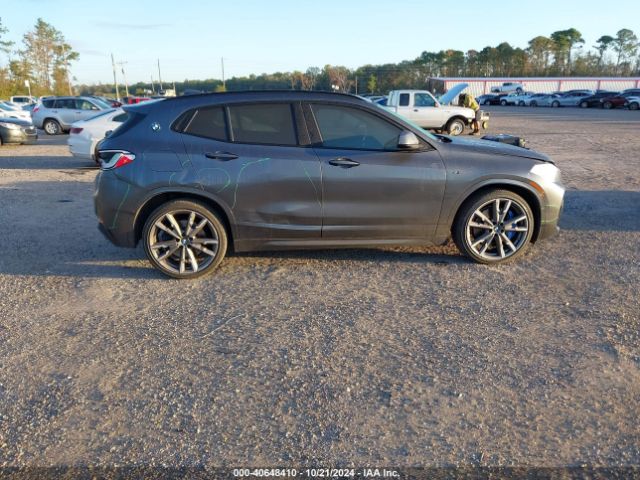 WBXYN1C5XKEF29680 BMW X2 M35i