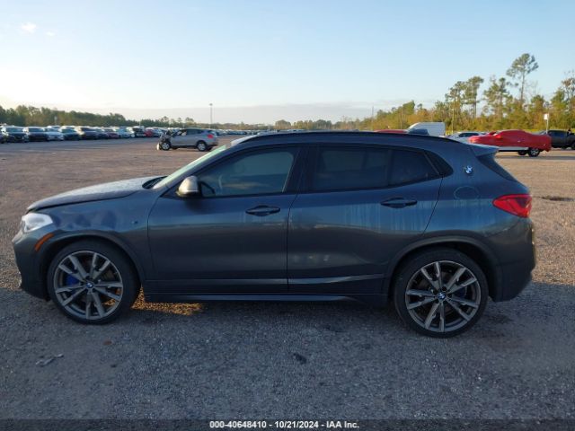 WBXYN1C5XKEF29680 BMW X2 M35i