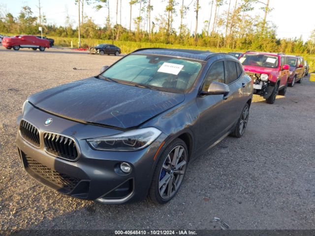 WBXYN1C5XKEF29680 BMW X2 M35i