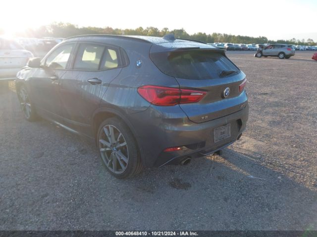WBXYN1C5XKEF29680 BMW X2 M35i