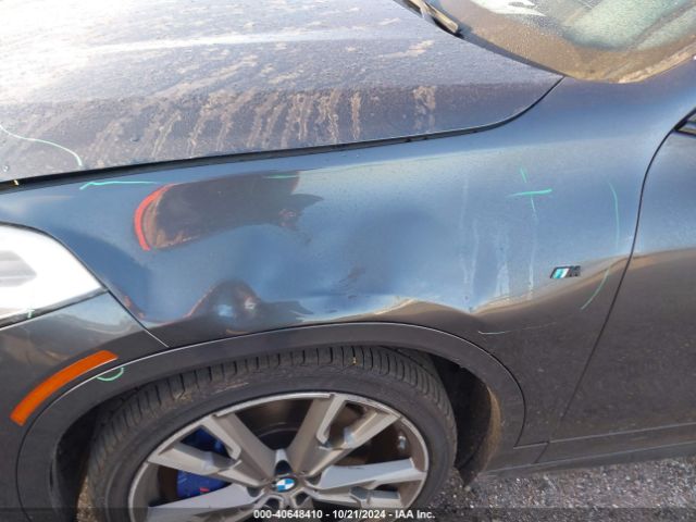 WBXYN1C5XKEF29680 BMW X2 M35i