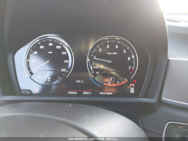 WBXYN1C5XKEF29680 BMW X2 M35i