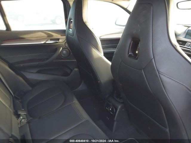 WBXYN1C5XKEF29680 BMW X2 M35i