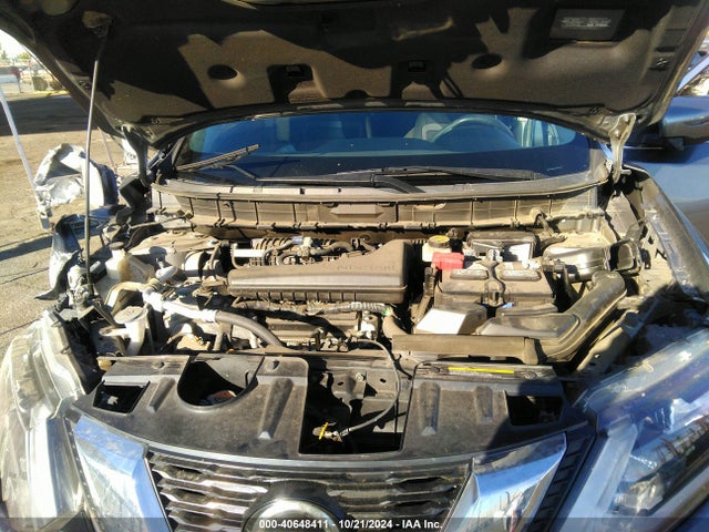Nissan ROGUE S 2019 JN8AT2MT8KW267340 Image 10