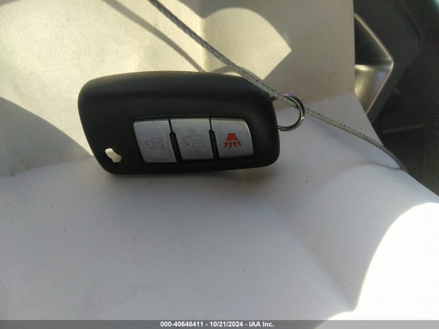 Nissan ROGUE S 2019 JN8AT2MT8KW267340 Image 11