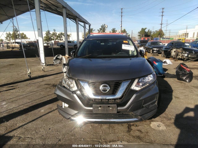 Nissan ROGUE S 2019 JN8AT2MT8KW267340 Image 12