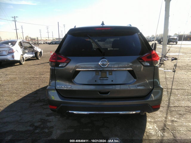 Nissan ROGUE S 2019 JN8AT2MT8KW267340 Image 16