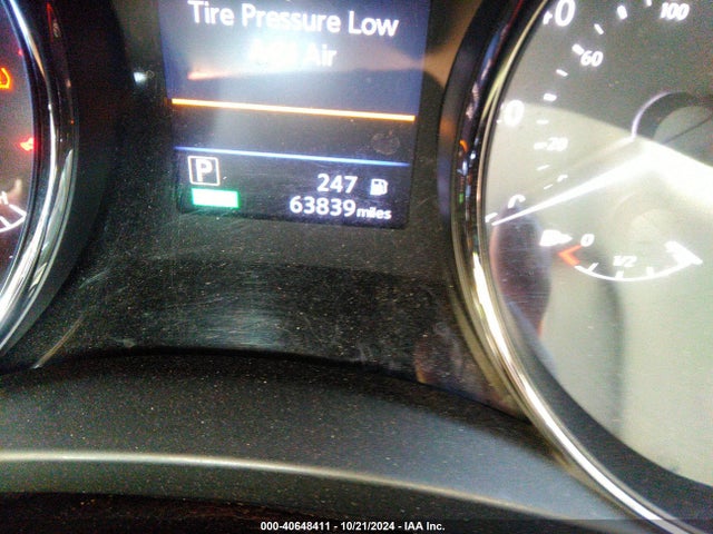 Nissan ROGUE S 2019 JN8AT2MT8KW267340 Image 7