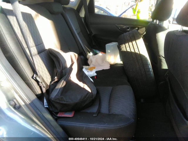 Nissan ROGUE S 2019 JN8AT2MT8KW267340 Image 8