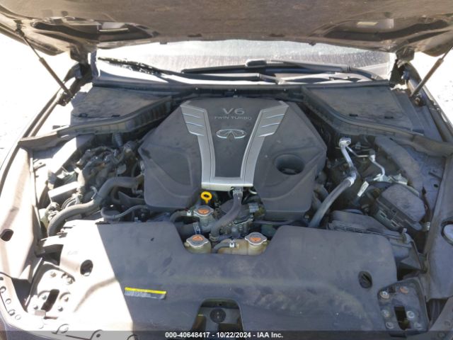 JN1EV7AR2GM343167 Infiniti Q50 3.0t Premium