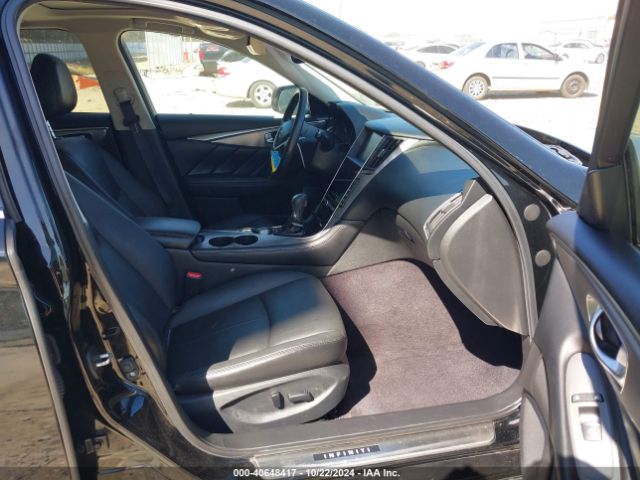 JN1EV7AR2GM343167 Infiniti Q50 3.0t Premium